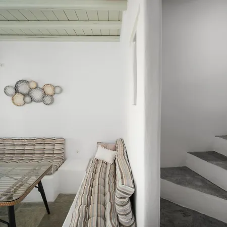 Serifos Bella Vista 2 Holiday home *