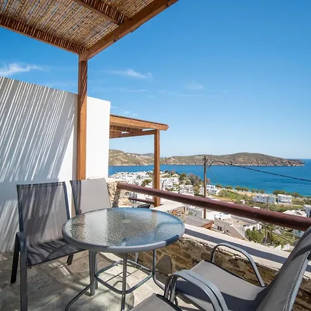 Serifos Bella Vista 2