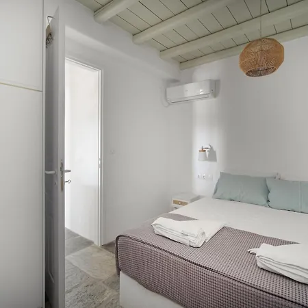 Serifos Bella Vista 2 Holiday home Livadi (Serifos)