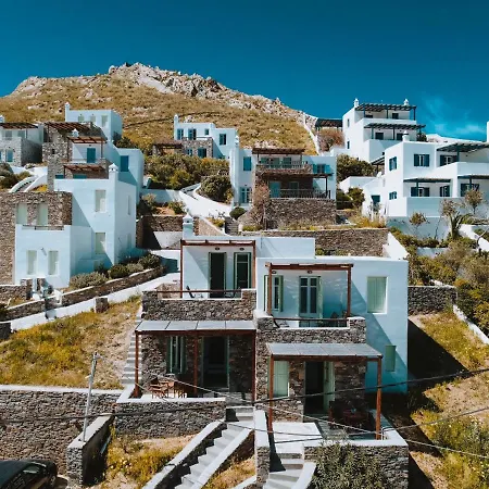 Serifos Bella Vista 2