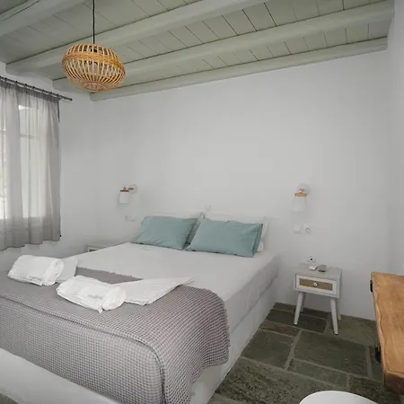 Serifos Bella Vista 2 Holiday home Livadi (Serifos)