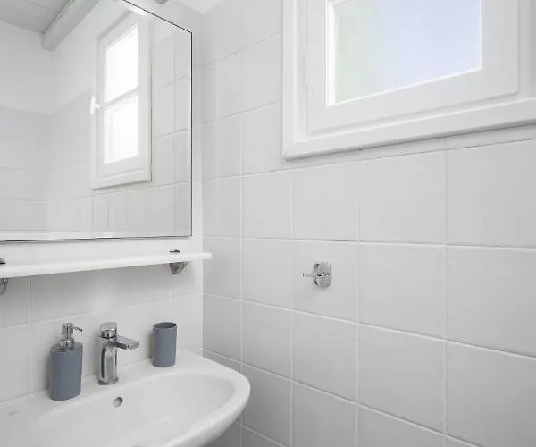 Serifos Bella Vista 2