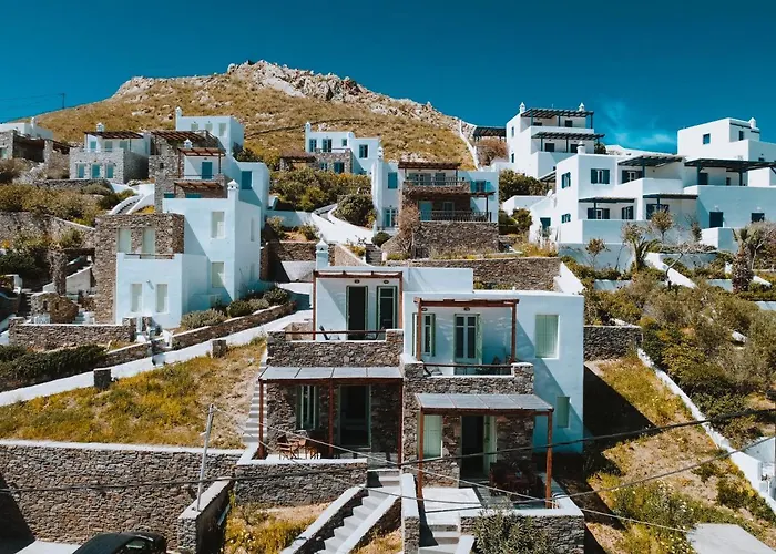 Serifos Bella Vista 2