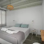 Serifos Bella Vista 2 Semesterbostad Livadi (Serifos)