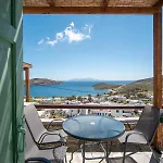 Serifos Bella Vista 2 Livadi (Serifos)