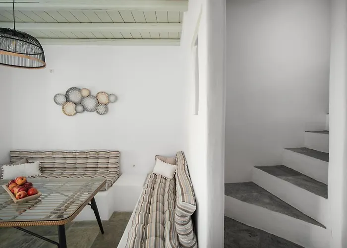 Serifos Bella Vista 2 Σπίτι διακοπών *