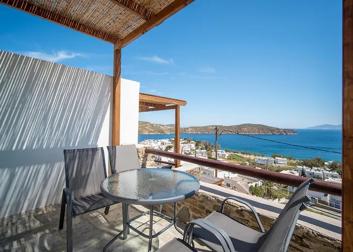 Serifos Bella Vista 2