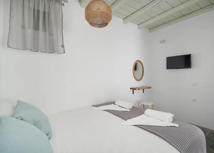 Serifos Bella Vista 2 Λιβάδι